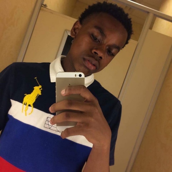 Meet your Posher, Calvin - Picture 1 of 1